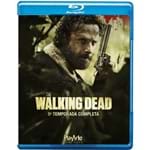Blu-Ray Box - The Walking Dead - Quinta Temporada Completa