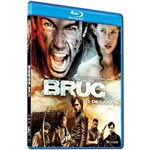 Blu-ray Bruc - o Desafio
