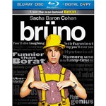 Blu-Ray - Bruno - Importado
