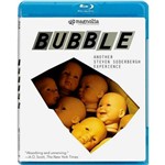 Blu-Ray Bubble (Importado)