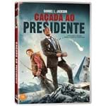 Blu-ray - Caçada ao Presidente