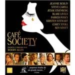 Blu-ray - Café Society