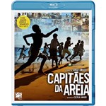Blu-ray Capitães da Areia