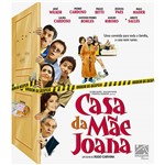 Blu-Ray Casa da Mãe Joana
