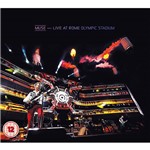 Blu-Ray + Cd - Muse: Live At Olympic Stadium