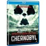 Blu-ray Chernobyl
