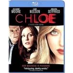 Blu-Ray - Chloe