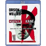 Blu-ray Cidadão Kane