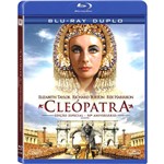 Blu-ray Cleópatra (2 Discos)