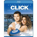 Blu-ray - Click
