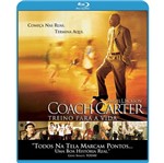 Blu-Ray Coach Carter : Treino para a Vida