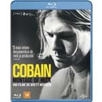 Blu-Ray - Cobain Montage Of Heck