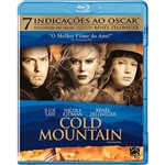 Blu-Ray Cold Mountain