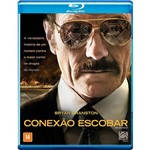 Blu-ray - Conexão Escobar