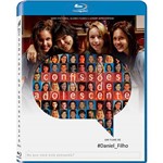Blu-Ray - Confissões de Adolescente