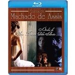 Blu-ray Contos de Machado de Assis
