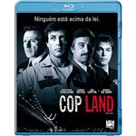 Blu-ray Cop Land