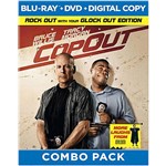 Blu-Ray - Cop Out (Blu-Ray+DVD)
