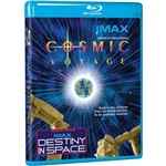 Blu-ray Cosmic Voyage / Destiny In Space