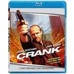 Blu-ray Crank