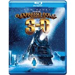 Blu-ray 3D o Expresso Polar