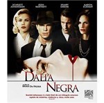 Blu-ray Dália Negra
