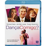 Blu-ray Dança Comigo?