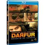 Blu-ray Darfur: Deserto de Sangue
