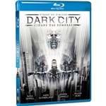 Blu-ray Dark City - Cidade das Sombras