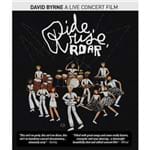 Blu-ray David Byrne: Ride, Rise, Roar