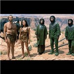 Blu-Ray de Volta ao Planeta dos Macacos