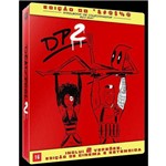 Blu-ray - Deadpool 2 - Super Duper CUT (Steeelbook)