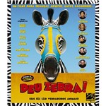 Blu-Ray Deu Zebra!