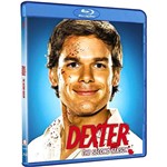 Blu-ray Dexter: Season 2