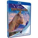 Blu-Ray Dinossauro