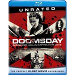 Blu-ray Doomsday