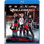 Blu-ray - DVD Rollerball - 2 Discos