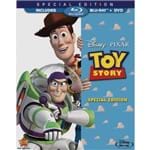Blu-ray+DVD Toy Story (Special Edition) - Importado