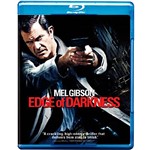 Blu-Ray - Edge Of Darkness (Blu-Ray+DVD)