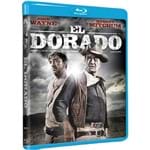 Blu-Ray - El Dorado