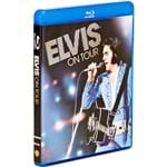 Blu-ray Elvis Presley: Elvis On Tour