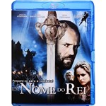 Blu-ray em Nome do Rei