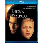 Blu-ray Enigma do Espaço