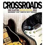 Blu-ray Eric Clapton & Friends: Crossroads 2010 (Duplo)