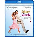 Blu-ray Failure To Launch - IMPORTED