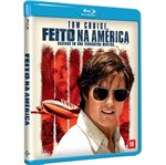 Blu-Ray Feito na América