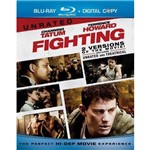 Blu-ray Fighting (With Digital Copy)