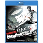 Blu-ray Filme - Chenzhen: a Lenda dos Punhos de Aço