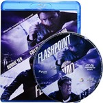 Blu-ray Flashpoint