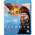 Blu-ray Flyboys
